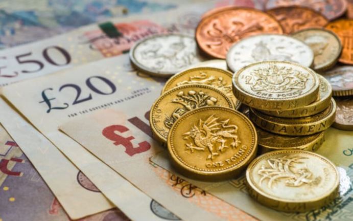1. GBP-redding en -herstel