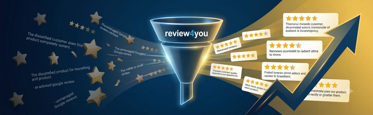 Review Management voor Waterlandse Toeristische Bedrijven