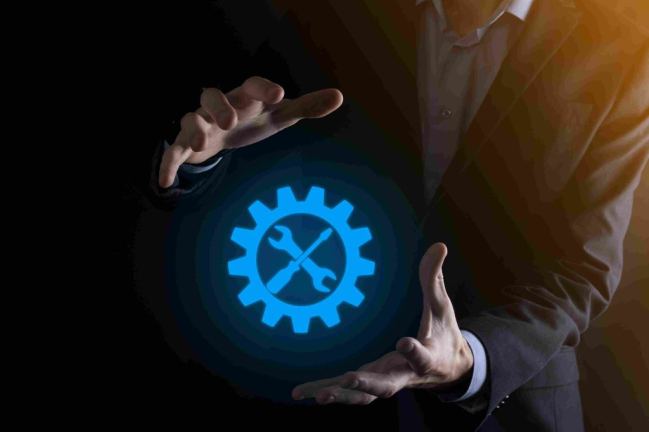 Volledige controle over review management via agency-modus
