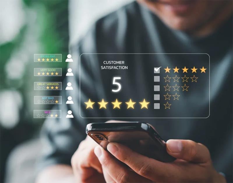 Online Reputatiemanagement Expert | Bescherm & Versterk Uw Digitale Imago