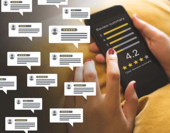 Part 1: The Foundation - Why Google Reviews Are Crucial for Every Dutch Business